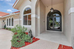 8584 Wendy Lane E, West Palm Beach, FL 33411 - MLS#R11066606