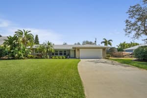 707 SW Hidden River Avenue, Palm City, FL 34990 Sold 06/24/25