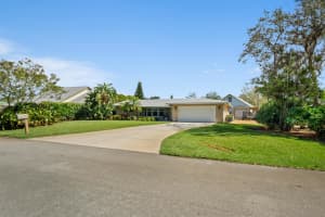 707 SW Hidden River Avenue, Palm City, FL 34990 Sold 06/24/25