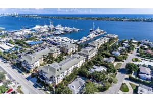 3940 N Flagler Drive 402, West Palm Beach