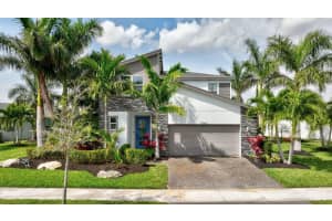 11764 SW Lyra Drive, Port Saint Lucie, FL 34987 Sold 06/13/25