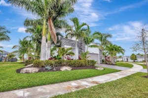 11764 SW Lyra Drive, Port Saint Lucie, FL 34987 Sold 06/13/25