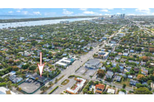 3808 Broadway Unit 2, West Palm Beach, FL 33407 - MLS#R11066632