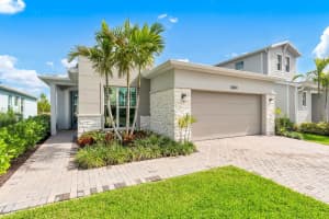 12847 SW Phoenix Drive, Port Saint Lucie, FL 34987 Sold 09/05/25