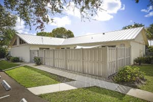 8920 Thumbwood D Circle D, Boynton Beach, FL 33436 Sold 04/07/25
