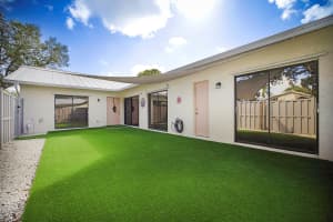 8920 Thumbwood D Circle D, Boynton Beach, FL 33436 Sold 04/07/25