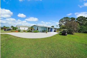 3813 Westchester Court, Port Saint Lucie, FL 34952 Sold 03/31/25