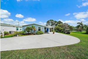 3813 Westchester Court, Port Saint Lucie, FL 34952 Sold 03/31/25