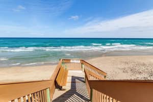 5540 N Ocean Drive 14-D, Singer Island, FL 33404 - MLS#R11066643