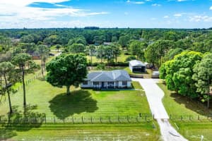 18312 Orange Grove Boulevard, The Acreage, FL 33470 Sold 04/28/25