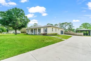 18312 Orange Grove Boulevard, The Acreage, FL 33470 Sold 04/28/25