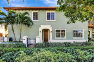 595 NW Dickens Court, Boca Raton, FL 33432 Sold 06/13/25