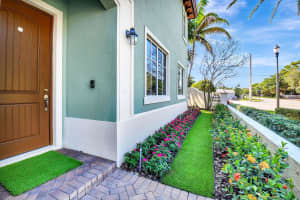 595 NW Dickens Court, Boca Raton, FL 33432 Sold 06/13/25