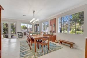 595 NW Dickens Court, Boca Raton, FL 33432 Sold 06/13/25