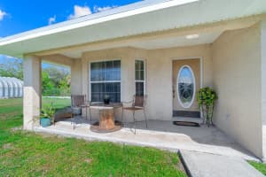 9107 SE 64th Drive, Okeechobee, FL 34974 Sold 05/28/25