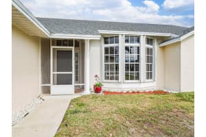 737 SW Ancona Road, Port Saint Lucie, FL 34953 Sold 05/23/25