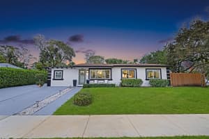 726 Wright Drive, Lake Worth Beach, FL 33461 Sold 04/01/25
