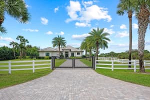 3503 Grande Road, Loxahatchee, FL 33470 Sold 05/15/25