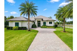 3503 Grande Road, Loxahatchee, FL 33470 Sold 05/15/25