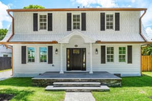 370 Marlborough Road, West Palm Beach, FL 33405 Sold 08/28/25