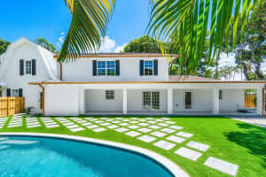 370 Marlborough Road, West Palm Beach, FL 33405 Sold 08/28/25