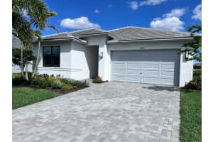 12607 SW Blue Mangrove Parkway, Port Saint Lucie, FL 34987 Sold 06/02/25