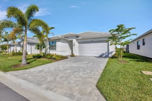 12607 SW Blue Mangrove Parkway, Port Saint Lucie, FL 34987 Sold 06/02/25