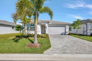 12607 SW Blue Mangrove Parkway, Port Saint Lucie, FL 34987 Sold 06/02/25