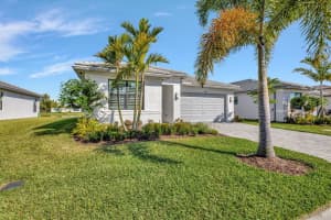 12607 SW Blue Mangrove Parkway, Port Saint Lucie, FL 34987 Sold 06/02/25