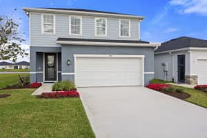 9417 SW Serapis Way, Port Saint Lucie, FL 34987 Sold 07/07/25