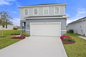 9417 SW Serapis Way, Port Saint Lucie, FL 34987 Sold 07/07/25