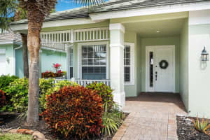 114 Berkeley Avenue, Port Saint Lucie, FL 34986 - MLS#R11066667