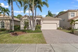 5619 Sunberry Circle, Fort Pierce