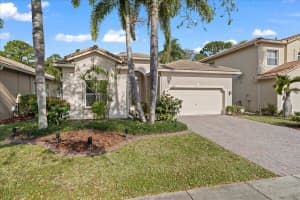 5619 Sunberry Circle, Fort Pierce, FL 34951 Sold 11/25/25
