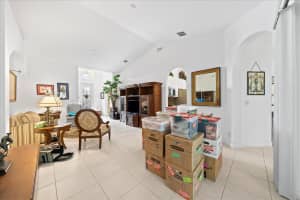 5619 Sunberry Circle, Fort Pierce, FL 34951 Sold 11/25/25