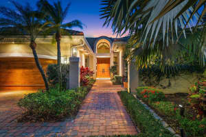 263 Regatta Drive, Jupiter, FL 33477 Sold 06/23/25