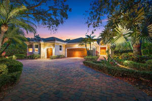 263 Regatta Drive, Jupiter, FL 33477 Sold 06/23/25
