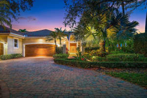 263 Regatta Drive, Jupiter, FL 33477 Sold 06/23/25