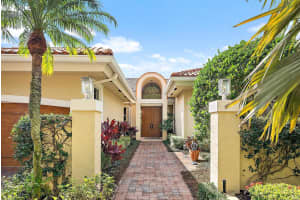 263 Regatta Drive, Jupiter, FL 33477 Sold 06/23/25