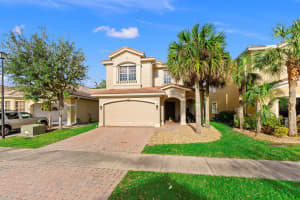 960 Nw Leonardo Circle, Port Saint Lucie