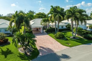 4568 E Sanderling Cir, Boynton Beach, FL 33436, Sold 02/27/25