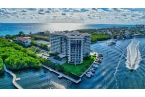 3912 S Ocean Boulevard 111, Highland Beach, FL 33487 Sold 05/27/25