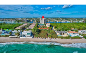 3912 S Ocean Boulevard 111, Highland Beach, FL 33487 Sold 05/27/25