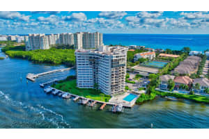 3912 S Ocean Boulevard 111, Highland Beach, FL 33487 Sold 05/27/25