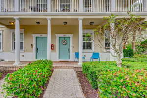 355 E Thatch Palm Circle 107, Jupiter, FL 33458 Sold 04/28/25