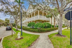 355 E Thatch Palm Circle 107, Jupiter, FL 33458 Sold 04/28/25