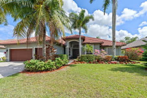21334 Falls Ridge Way, Boca Raton, FL 33428 Sold 04/30/25