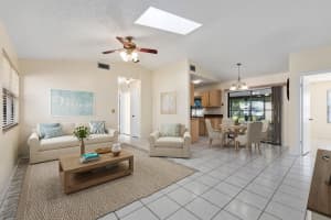 556 NW Azine Avenue, Port Saint Lucie, FL 34983 Sold 04/30/25