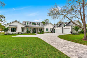 5650 Shirley Drive, Jupiter, FL 33458 Sold 04/25/25