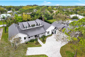 5650 Shirley Drive, Jupiter, FL 33458 Sold 04/25/25
